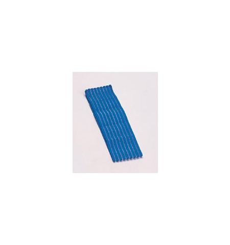 Sangles élastiques auto-agrippantes (la paire 8 x 40 cm)