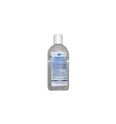 Gel hydroalcoolique 100 ml