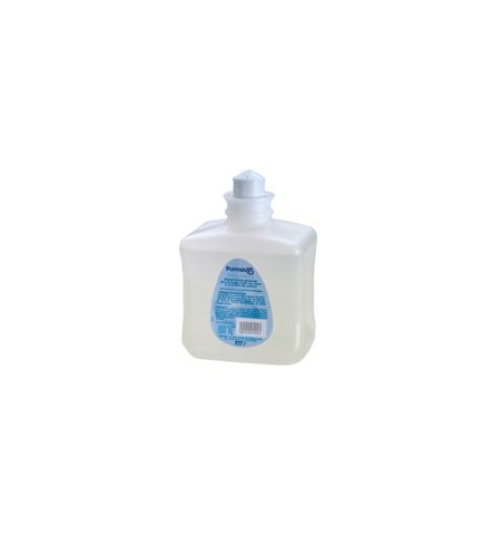 Purmouss cartouche 1 litre pour distributeur 