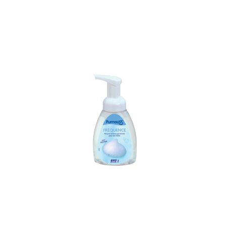 Purmouss flacon avec pompe (6 flacons)