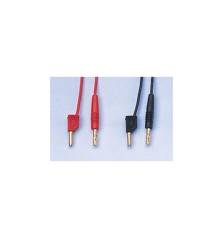 Prolongateur fiche femelle 4 mm 