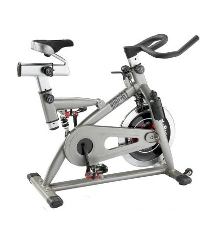 DKN Indoor Cycling X-Run