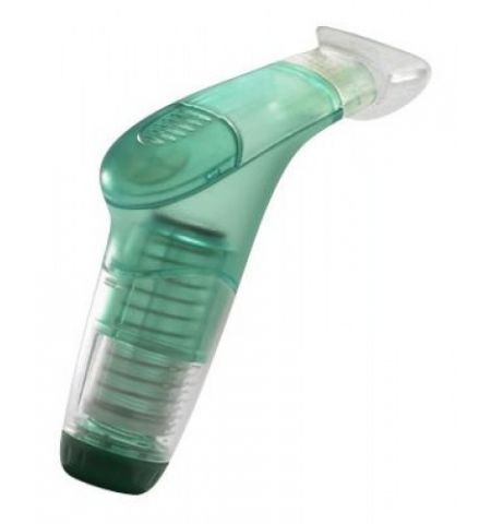 POWERBREATHE VERT