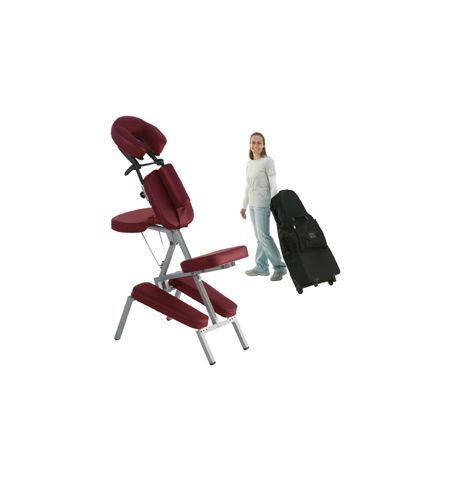 Chaise de massage Vital 2 (+ Sac)