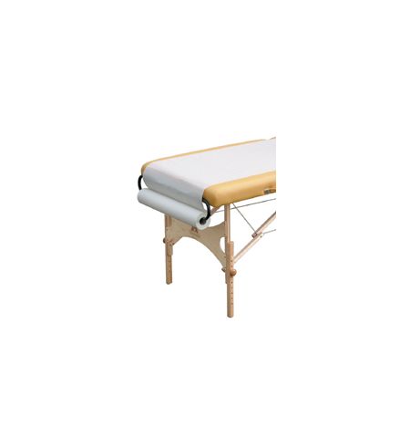 Porte rouleau pour table pliante