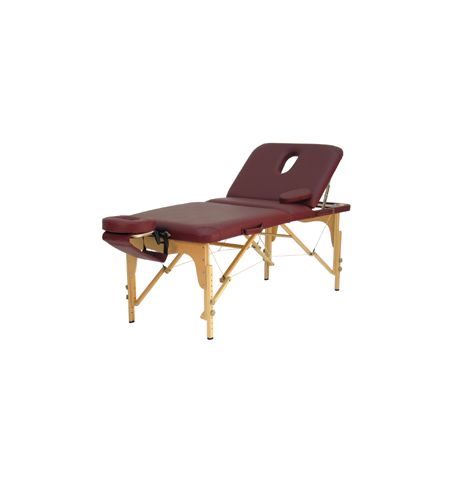 Table pliante Wood plus
