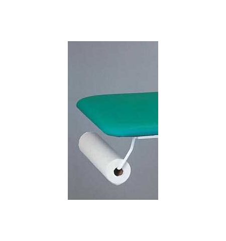 Porte rouleaux (accessoire optionnel pour table Firnelec)