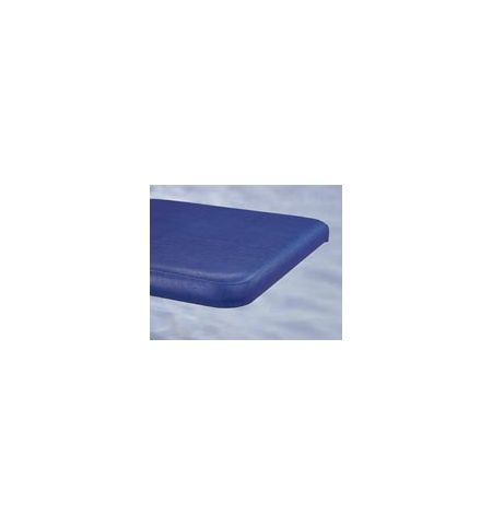Sellerie luxe, finition surpiquée (accessoires optionnels pour table firnelec)