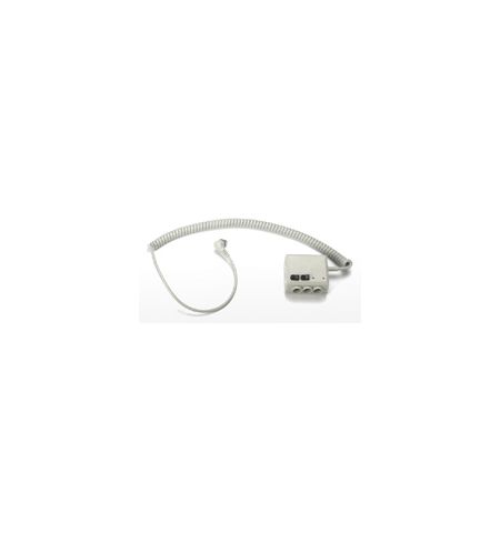 Adaptateur pour deuxième commande 