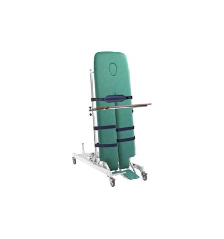 Table de verticalisation CANALETTO FERROX