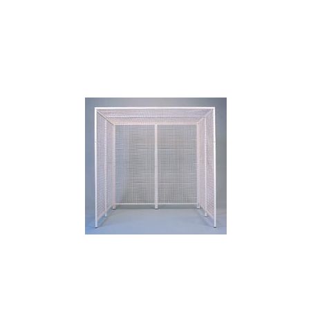 Cage de Pouliethérapie 