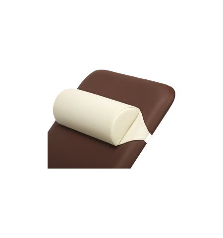 Coussin Demi cylindrique avec Sangle de Fixation