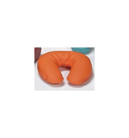 Coussin Visage