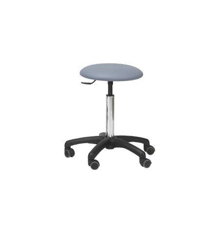 Tabouret Mobile ou Patins