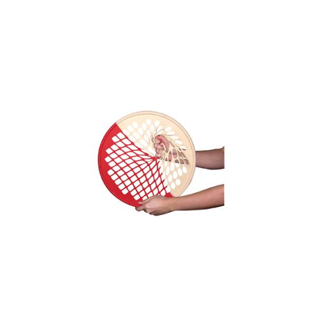 Power-Web Combo Beige et Rouge