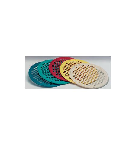 Power-Web senior les 5 - Beige Jaune,Rouge,Vert ,Bleu