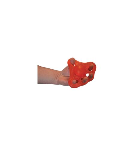 Flex grip Rouge