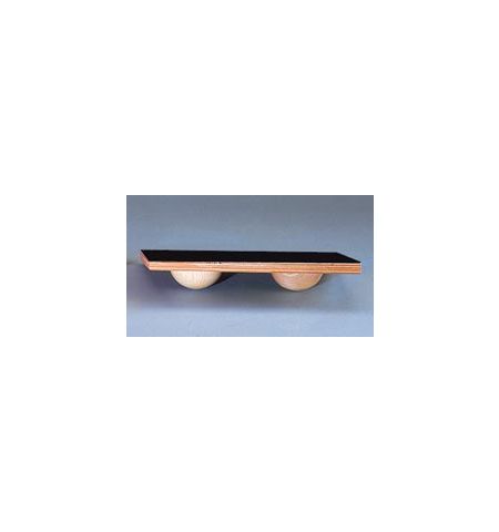 Plateau d'equilibre bois