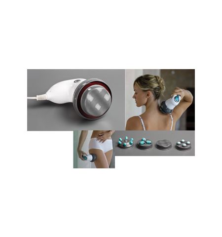 Appareils de massage oscillant