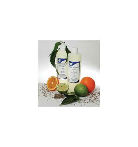Huile relaxante (500 ml)