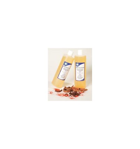 Huile chauffante (500 ml)