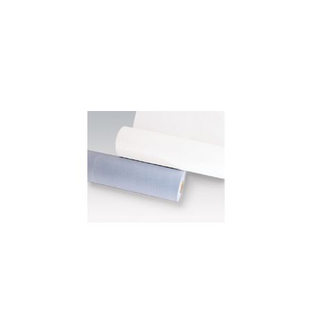 Drap imperméable bleu
