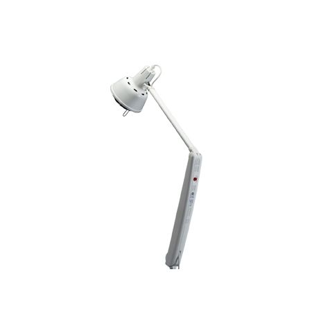Lampe Infrarouge 250 pro sur platine murale