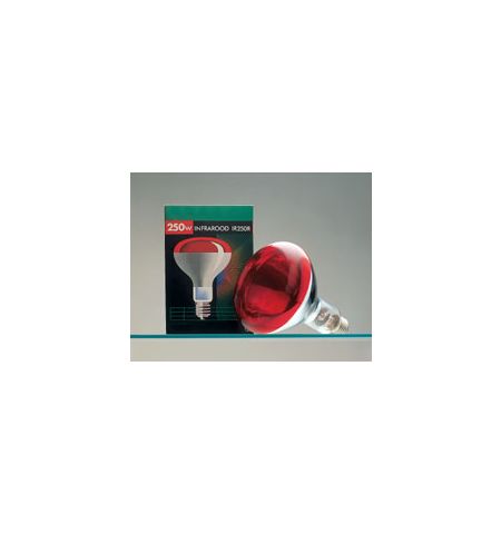 Ampoule Infrarouge 250 W