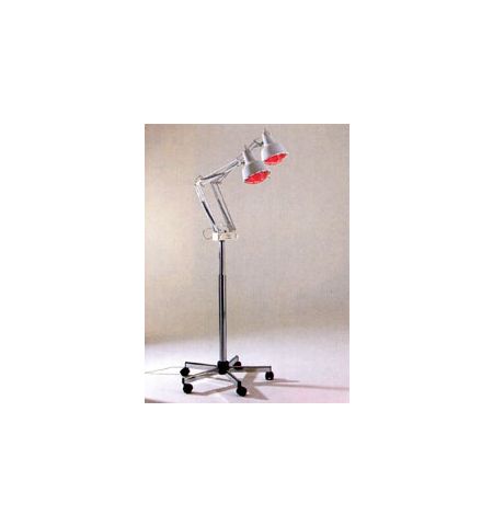 Lampe Infrarouge bi-250