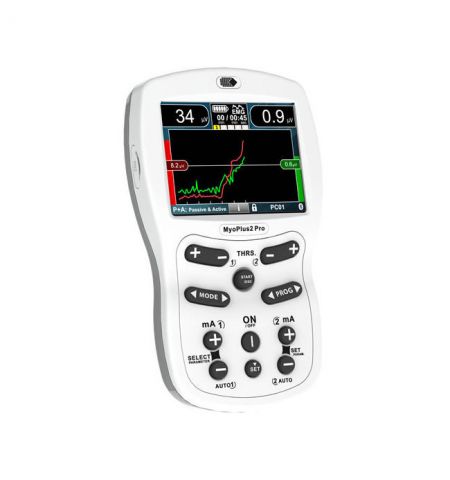 Neurotrac MyoPlus 2 Pro