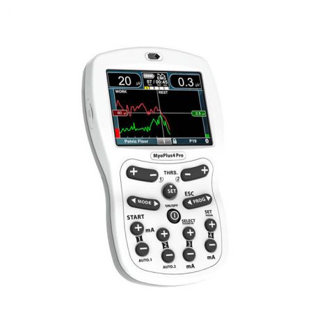 Neurotrac MyoPlus 4 Pro