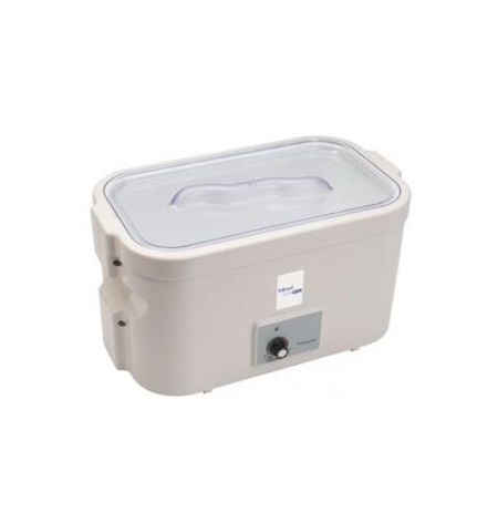 Bain de paraffine