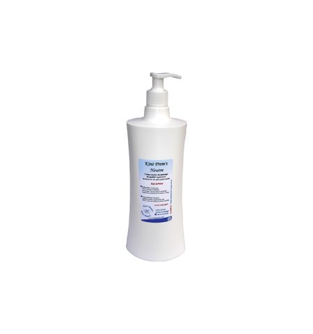 Kiné Prem's crème neutre (1 l)