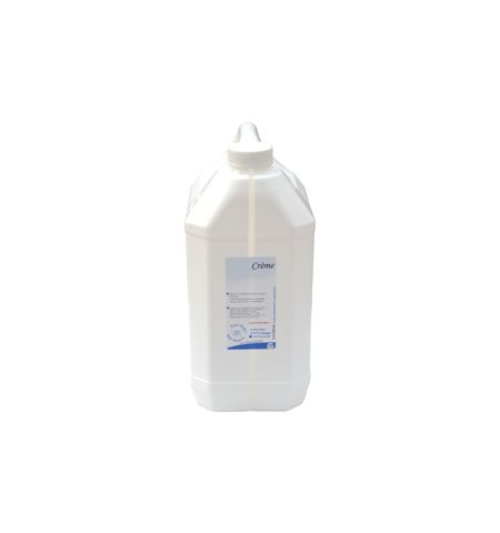 Kiné Prem's crème neutre (cubi 5 l)