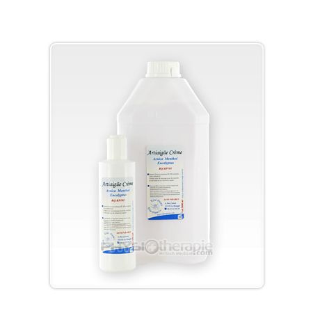 Artiaigüe Crème (250 ml)