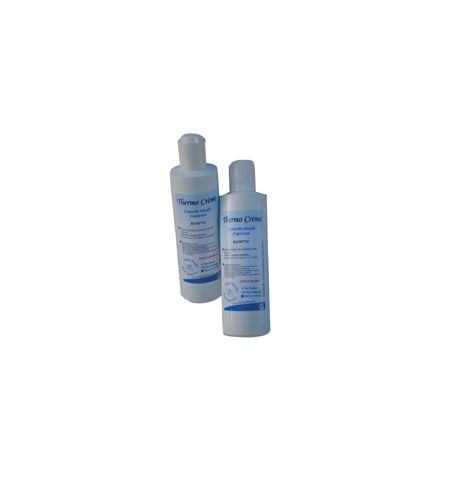 Thermo Crème (10 x 250 ml+ 1 gratuit )