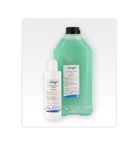 Artigel Calendula et Cajeput (flacon de 1 l)