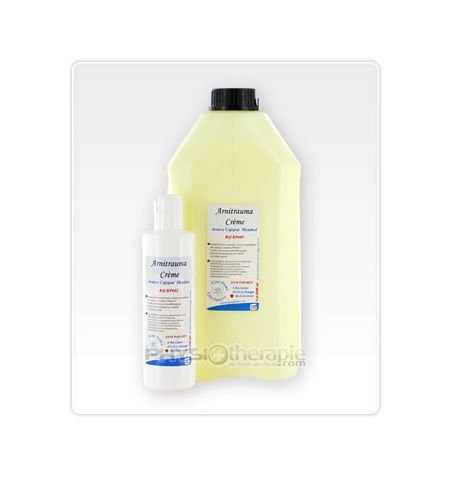 Arnitrauma Crème (flacon de 1 l )