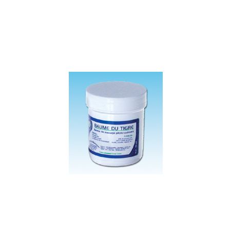Baume du tigre (50 ml)