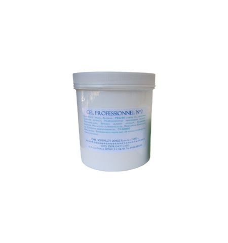 Gel Harpagopro n°2 (2 x 1 l)