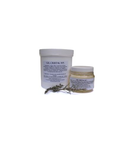Gel cristal n°1 (250 ml)