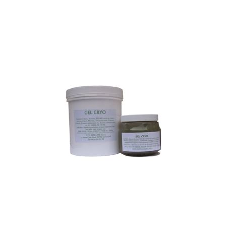 Gel Cryo (250 ml)