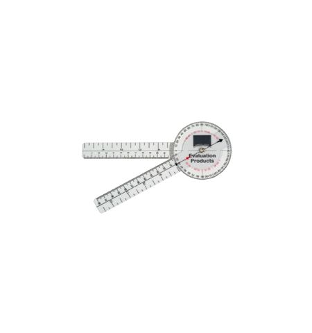  Goniomètres plastique 30 cm