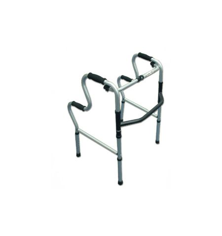 Déambulateur articulé