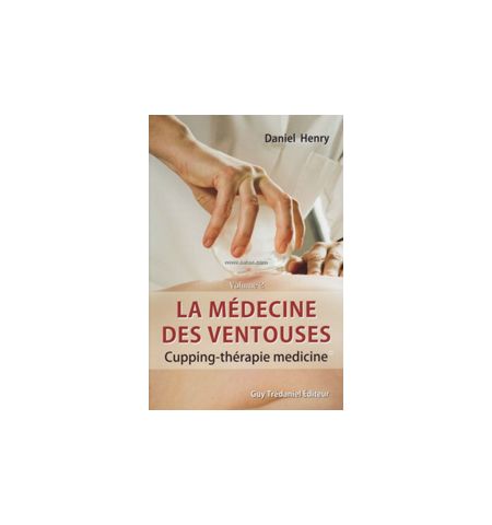  Manuel médecine des ventouses