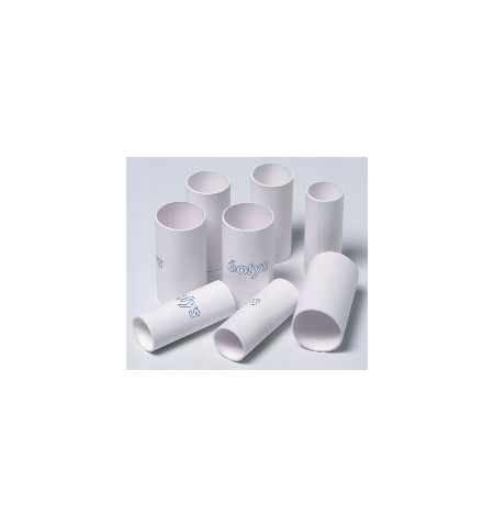 Embouts cartons les 100 pour Voldyne - Kokopeak et Piko 6