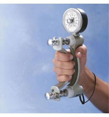  Dynamometre Hydraulique
