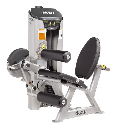 HOIST Quadriceps Ischios Assis - Musculation Pro-HD 3400