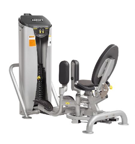 HOIST Adducteurs / Abducteurs - Inner Tigh / Outer Tigh - Musculation Pro - HD 3800
