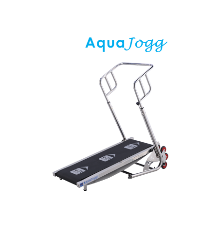  TAPIS AQUATIQUE AQUAJOGG